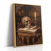 By Candlelight and Quill
