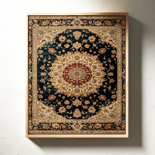 Threads of Tradition Weave Stories