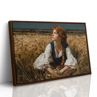 Daydreaming in the Grain
