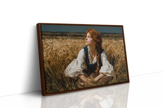 Daydreaming in the Grain