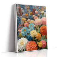 The City Beneath the Bloom