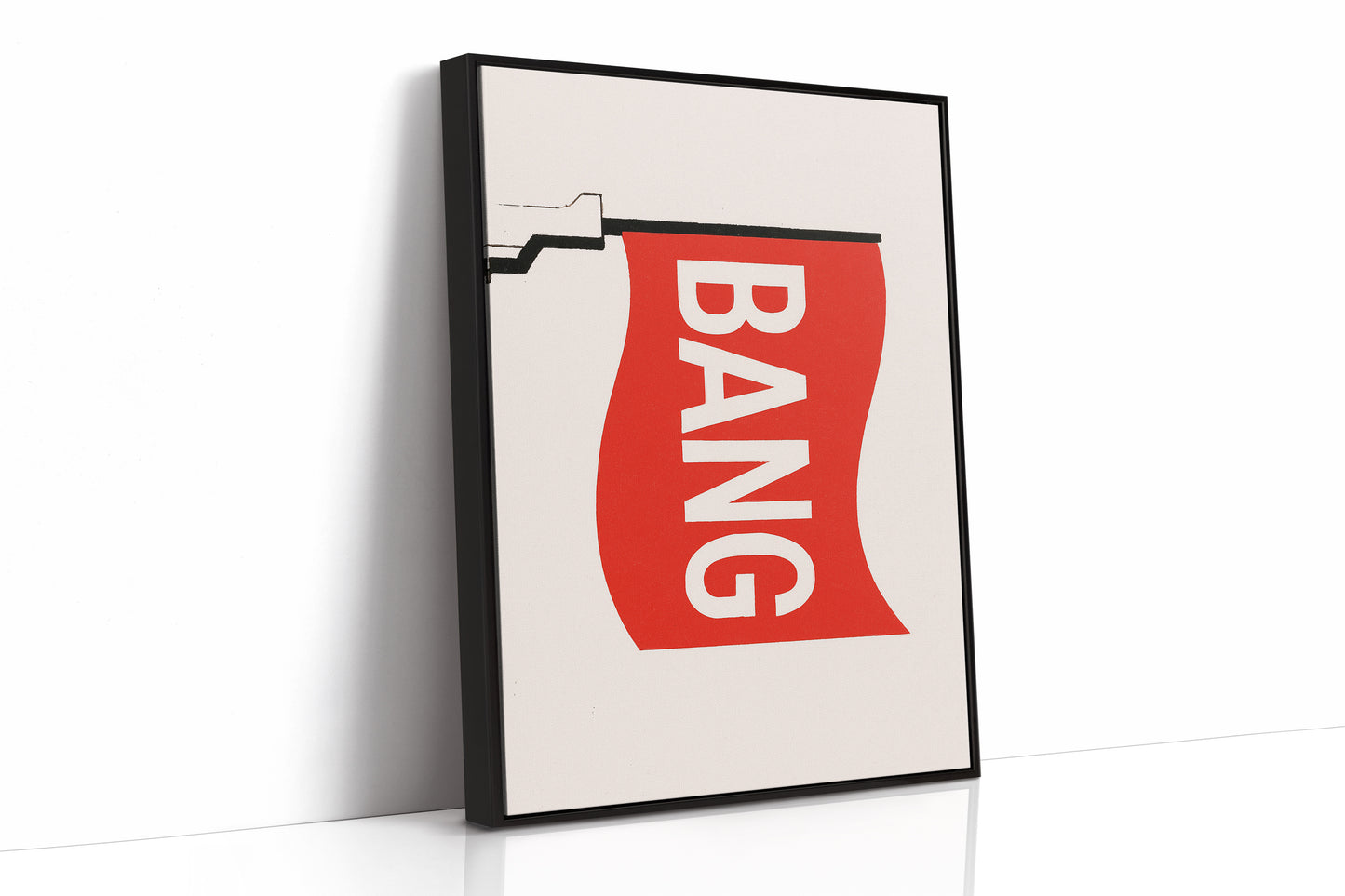BANG!