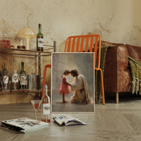 A Promise in Gentle Hands