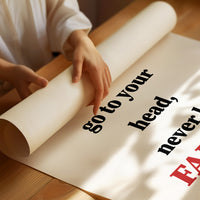 Success And Failure Balance