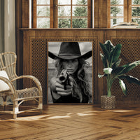 Wild West Stories Never Sleep