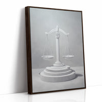 Silence Before the Verdict