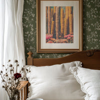 Saguaros Paint Their Desert Stories