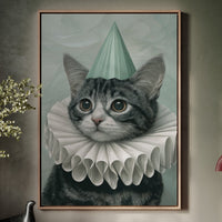 A Celebration in Feline Charm