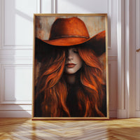 Fire Beneath Stillness