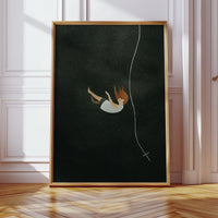 Falling Into Grace