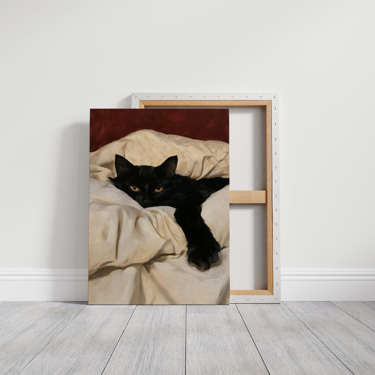 Five More Minutes, Then Five More