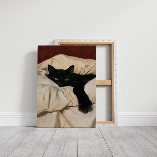 Five More Minutes, Then Five More