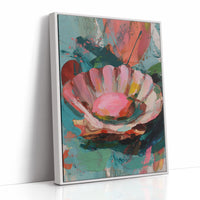 Wild Thing with a Pearl Inside