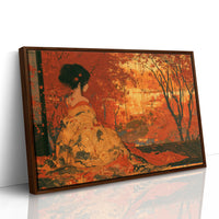 Momiji Season, Do Not Disturb