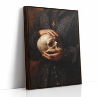 In The Embrace of Mortality
