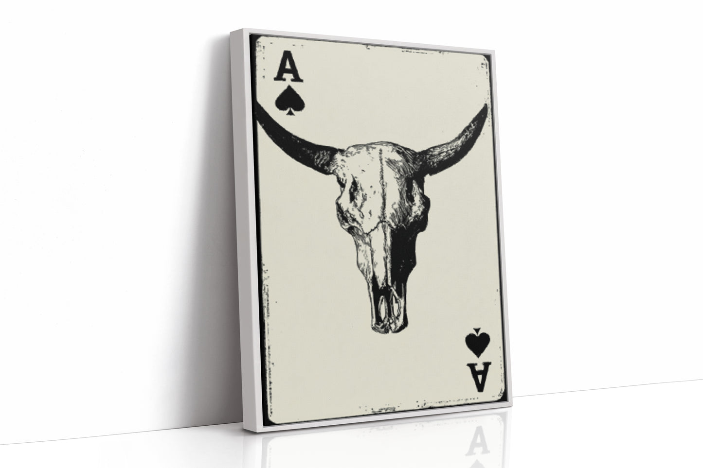 Aces High, Life Low