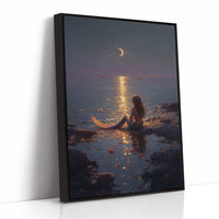 Crescent Tides Call Her Home