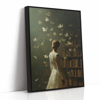 Books Release Their Butterfly Magic