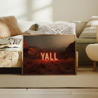 Desert Neon Speaks Southern Truth