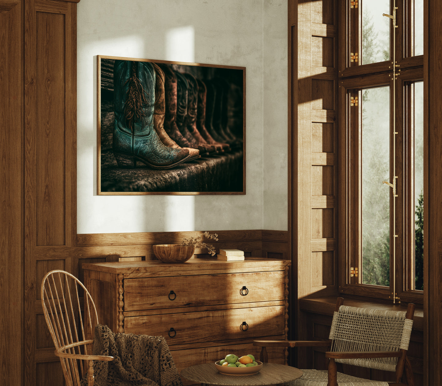 Leather Keeps Its Own Record
