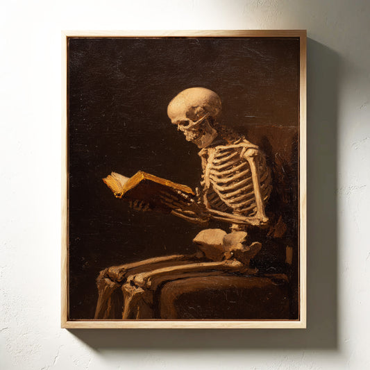 In Pages of Forgotten Wisdom