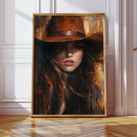 The Look That Lingers