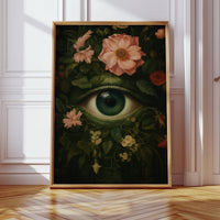 The Garden Sees Everything