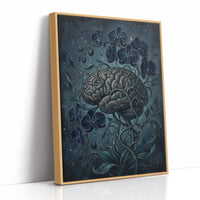 Midnight Mind in Bloom