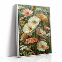 Everything Soft Blooms Together
