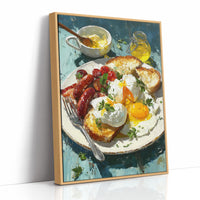 The Breakfast That Fixed Everything