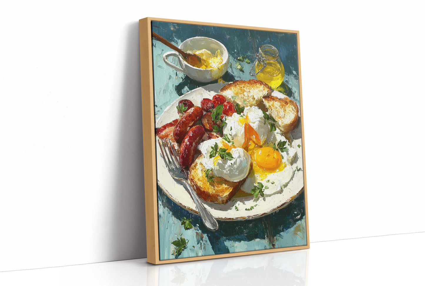 The Breakfast That Fixed Everything
