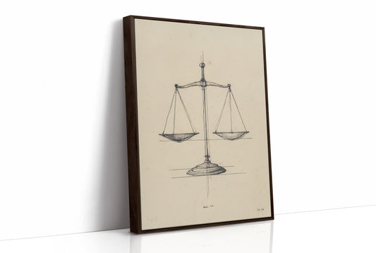 Sketched Before the Verdict