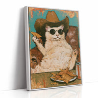 Nacho Average Cowboy