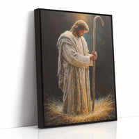 Sacred Light Fills Winter Corners