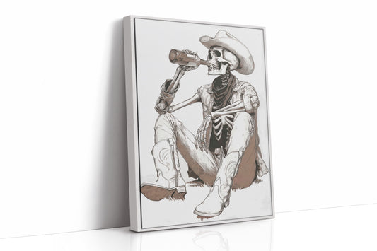 Cowboys Never Die