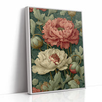 The Garden William Morris Dreamed
