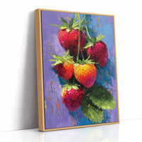 Ripe and Refusing to Be Subtle
