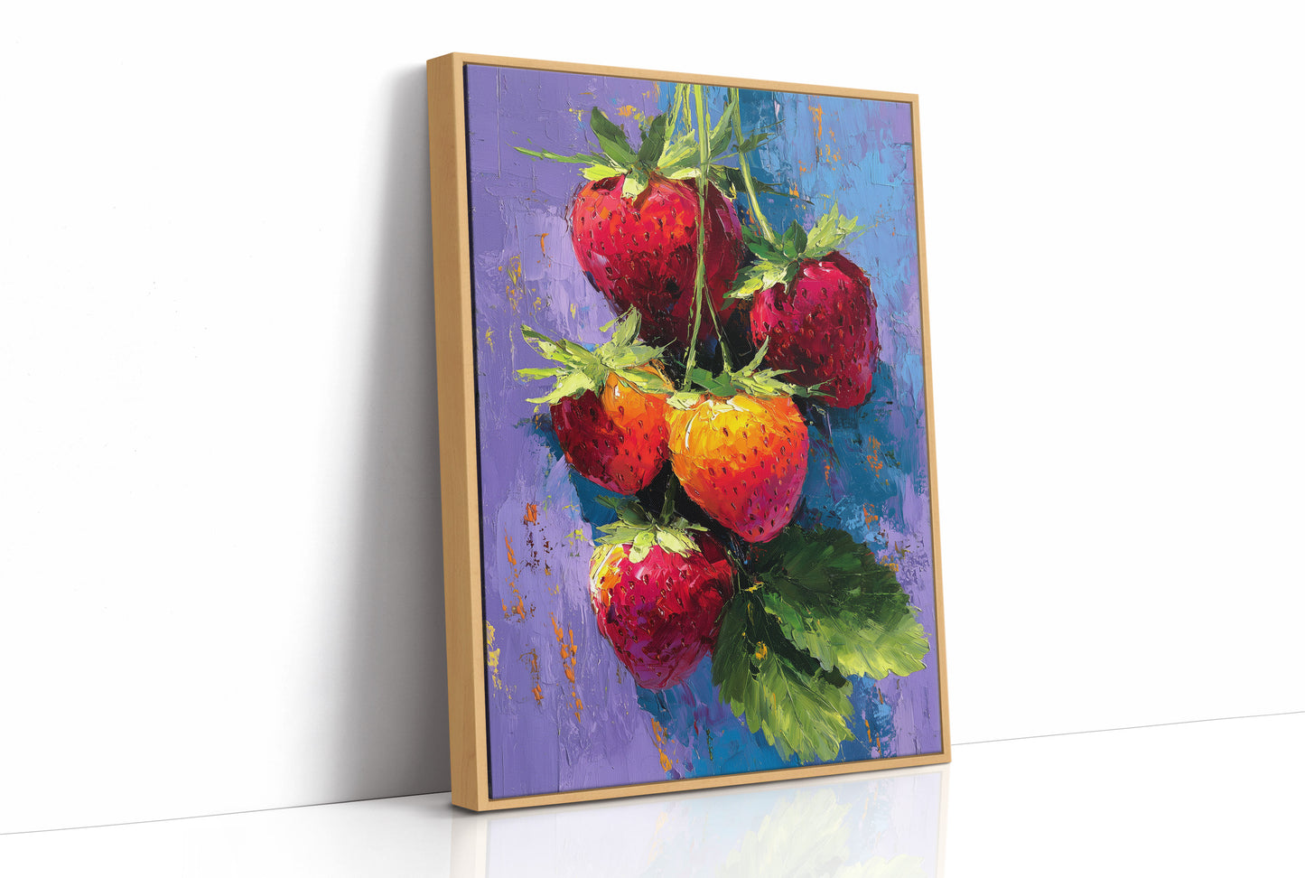 Ripe and Refusing to Be Subtle