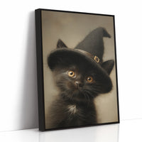 Midnight Familiar Casts Its Spell