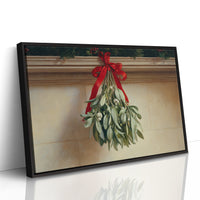 Mistletoe Whispers Holiday Secrets