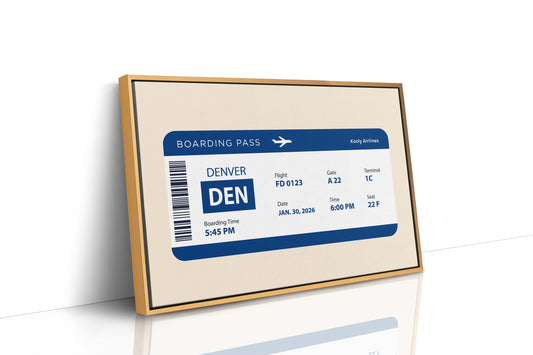 Final Call to Denver