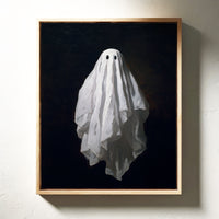 Veil of Unspoken Stories