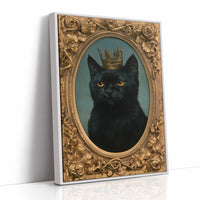 Royally Unimpressed