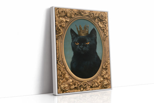 Royally Unimpressed