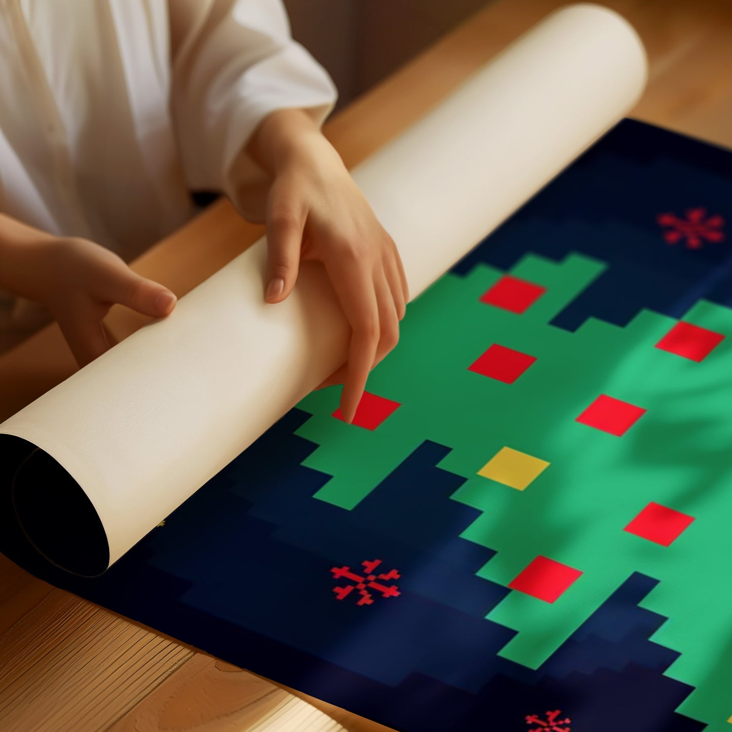 Level Up Your Holidays