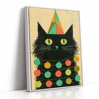 Mod Cat, Merry Cat
