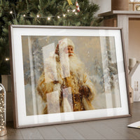 Winter Tales Paint December Gold