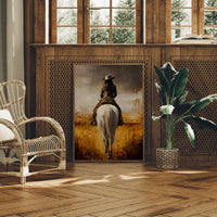 Prairie Wind Carries Western Tales