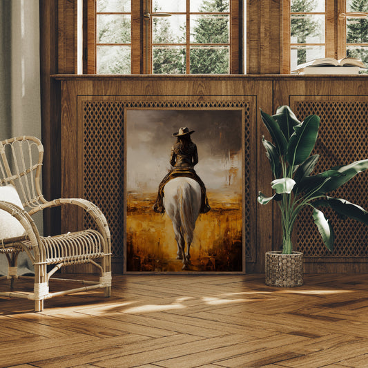 Prairie Wind Carries Western Tales