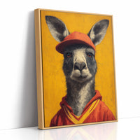 Freshest Roo in the Room